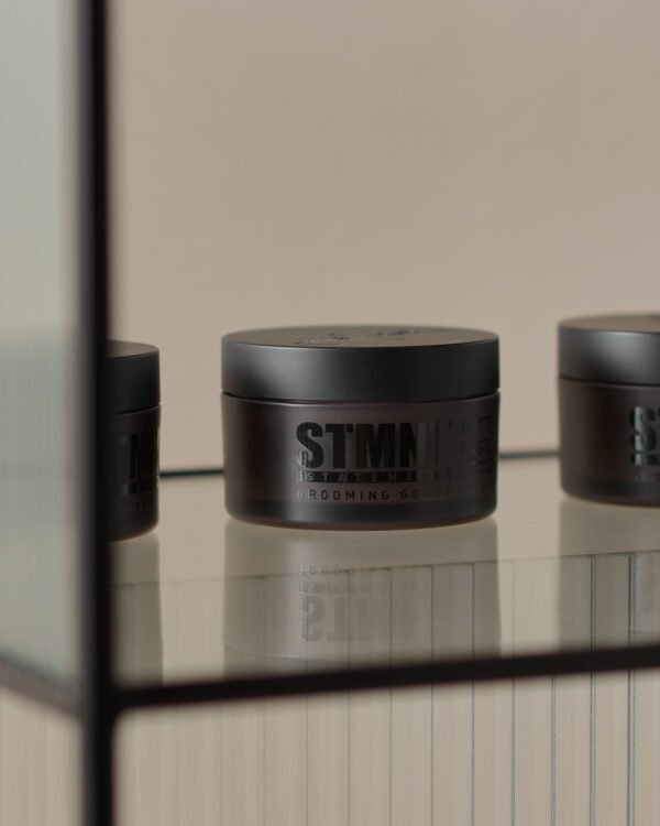 Matte Paste 100ml - Imagen 3