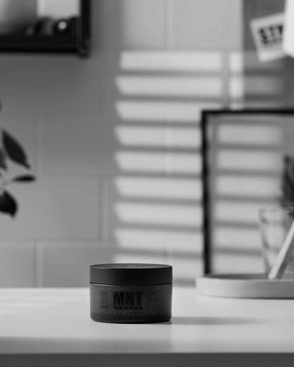 Matte Paste 100ml - Imagen 2
