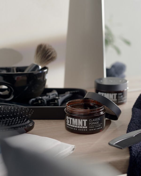Classic Pomade 100ml - Imagen 4