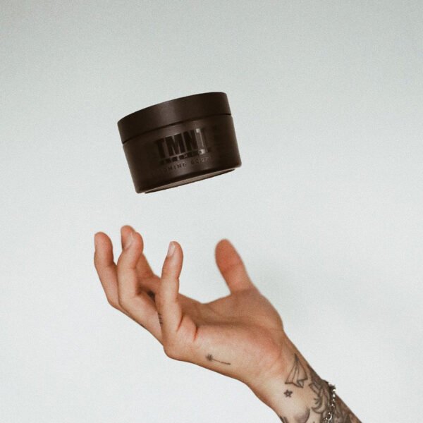 Matte Paste 100ml - Imagen 4
