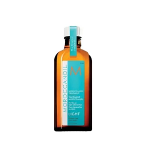 Oleo Argán Light Moroccanoil 100ml