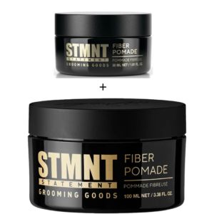 Statement Fiber Pomade 100ml