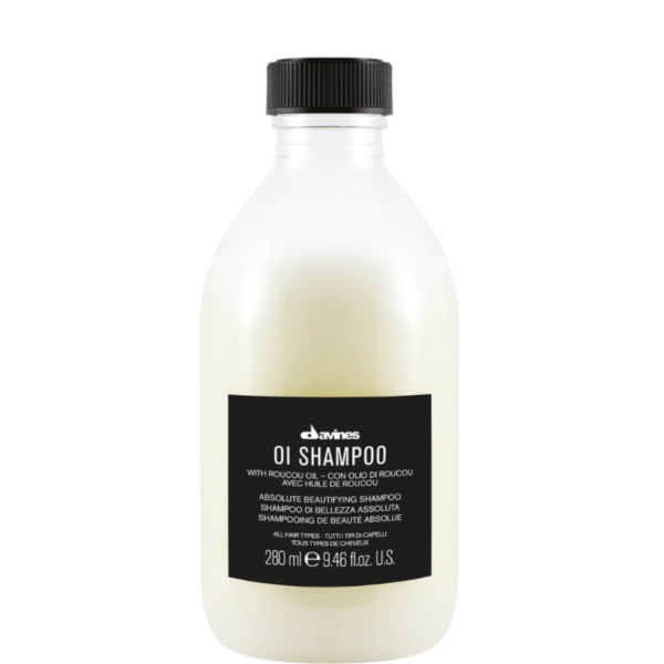 Oi Davines  Shampoo 280 ml