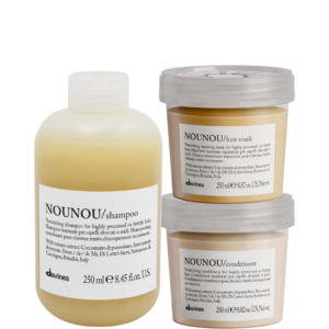 KIT NOU NOU – DAVINES
