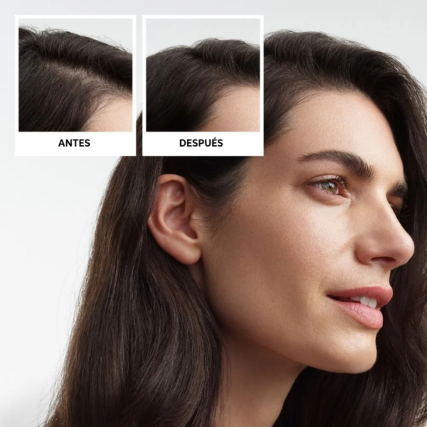 Kit Nioxin Sistema 3 - Cabello Tratado Con Color Y Debilitamiento Ligero - Imagen 4