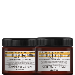 KIT NOURISHING DAVINES