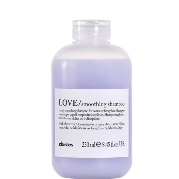 Shampoo LOVE SMOOTHING 250 ml
