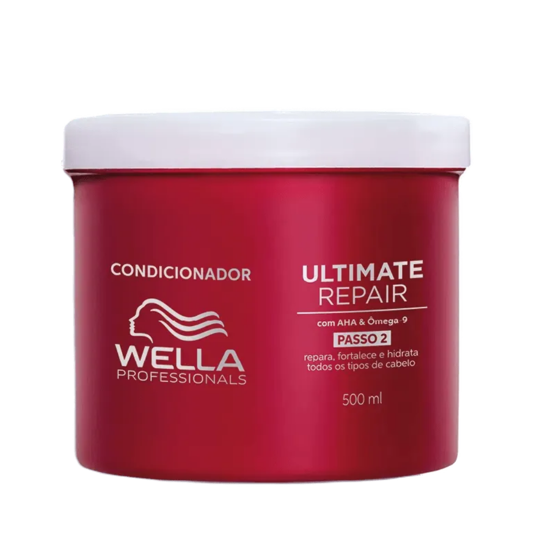 ACONDICIONADOR ULTIMATE REPAIR X 500 ML