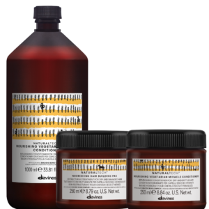 KIT NOURISHING DAVINES