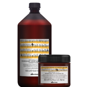 KIT NOURISHING DAVINES