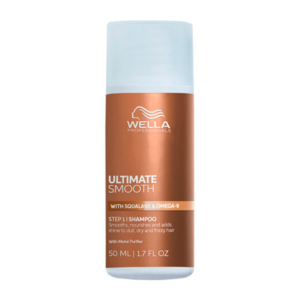 SHAMPO ULTIMATE SMOOTH X 50 ML