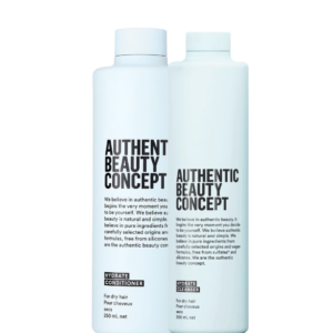Kit Hydrate Shamp 300 ml + Acond 250 ml