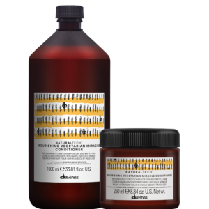 KIT NOURISHING DAVINES