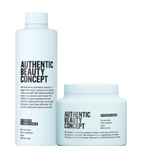 Kit Hydrate Acond 250 ml + Masc 200 ml