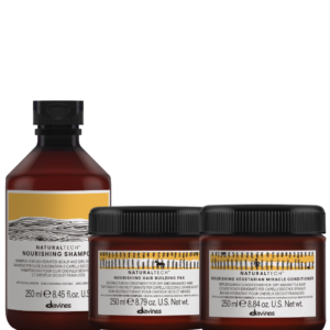KIT NOURISHING DAVINES