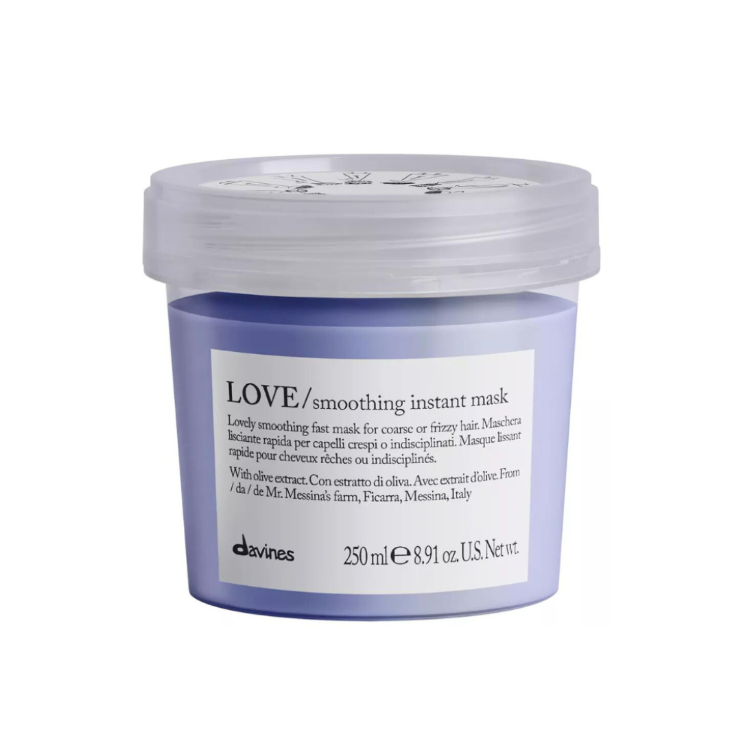 Mascarilla LOVE Smoothing Perfector 250 ml