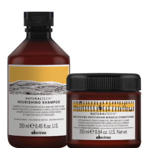 KIT NOURISHING DAVINES