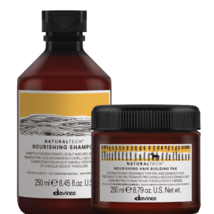 KIT NOURISHING DAVINES