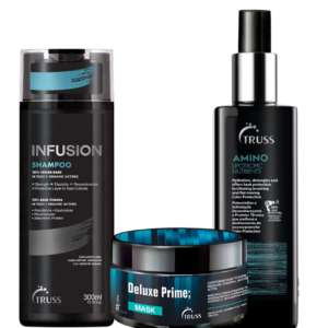 KIT TRUSS INFUSION HIDRATACIÓN