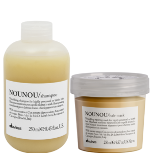 KIT NOU NOU – DAVINES