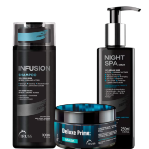 KIT TRUSS INFUSION HIDRATACIÓN