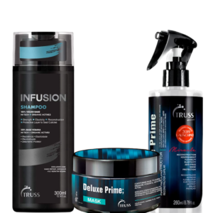 KIT TRUSS INFUSION HIDRATACIÓN
