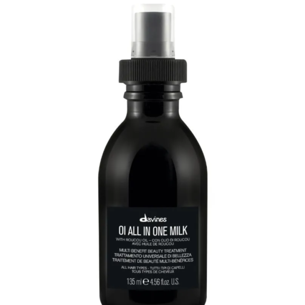 OI Davines All In One Milk 135 ml