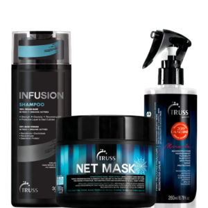 KIT TRUSS INFUSION HIDRATACIÓN