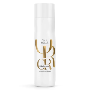 SHAMPO OIL REFLECTIONS 250 ML