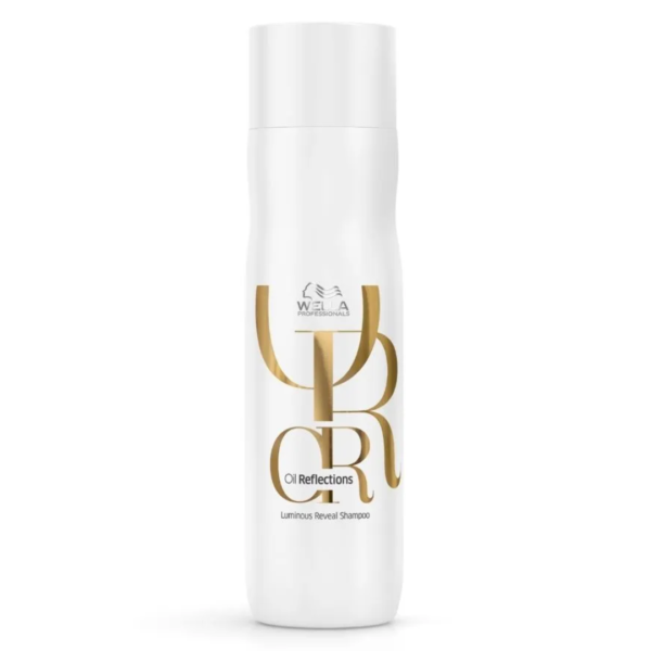SHAMPO OIL REFLECTIONS 250 ML