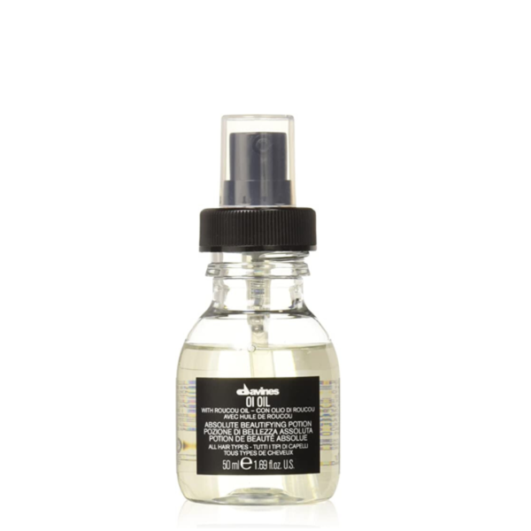 Oi Davines  Oil (Aceite Absolute Beautifying) 50 ml