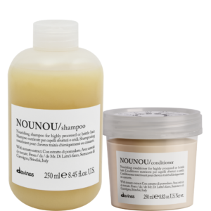 KIT NOU NOU – DAVINES