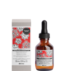 Davines Energizing Serum Superactive control caida 100 ml