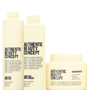 Kit Replenish Shamp 300 + Acond 250 + Masc 250 ml