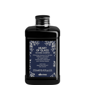 Davines Heart of Glass  Silkening Shampoo 250 ml