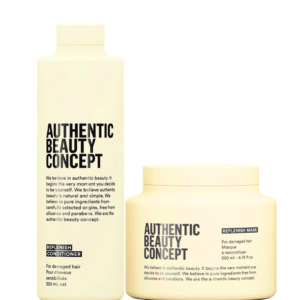 Kit Replenish Acond 250 ml + Masc 200 ml