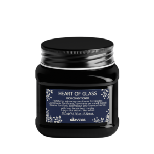Davines Heart of Glass Rich Conditioner 250 ml