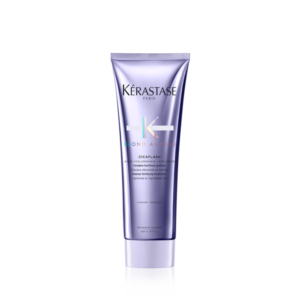 Acondicionador Cicaflash kerastase Blond absolu 200 ml