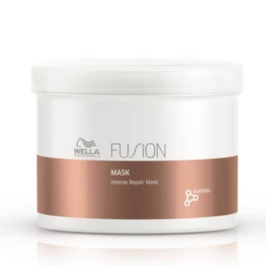 MASCARILLA WELLA FUSION 500 ML