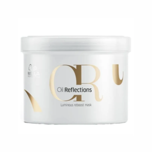 MASCARILLA OIL REFLECTIONS 500 ML