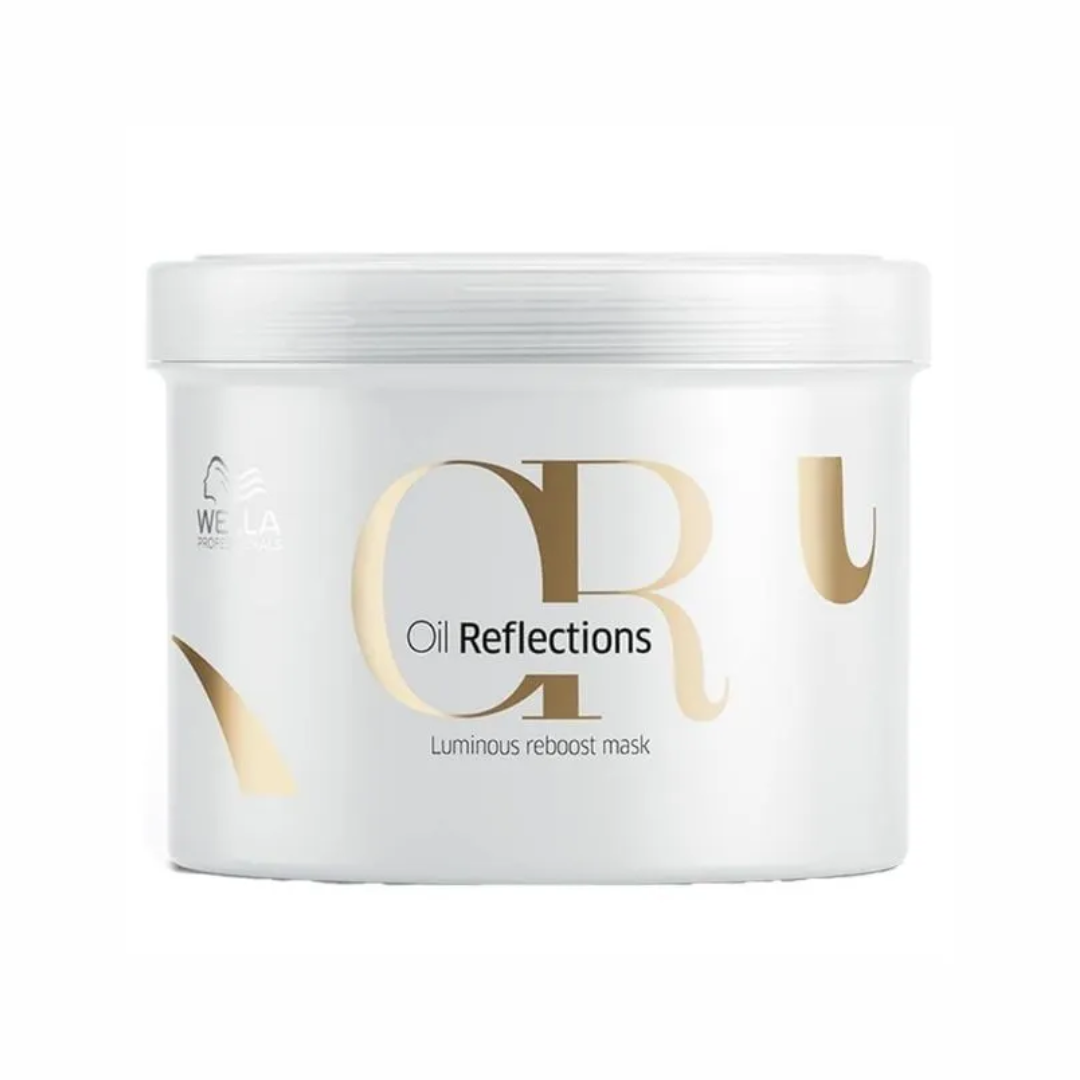 MASCARILLA OIL REFLECTIONS 500 ML
