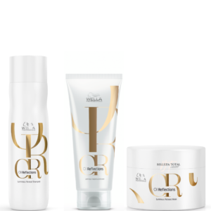 KIT PROFESIONAL OIL REFLECTIONS