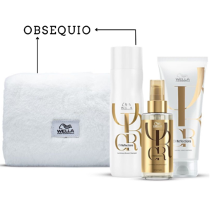 KIT PROFESIONAL OIL REFLECTIONS