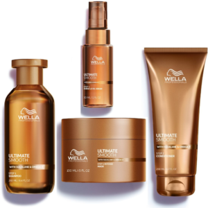 DUO WELLA ULTIMATE SMOOTH