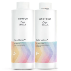 KIT COLOR MOTION WELLA SHAMP +ACOND