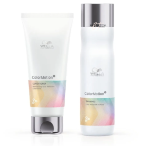 KIT COLOR MOTION WELLA SHAMP +ACOND
