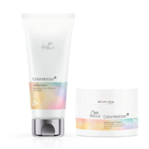 KIT COLOR MOTION WELLA ACOND + MASC