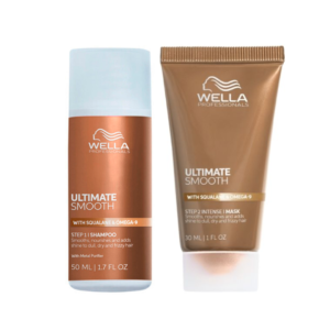 DUO WELLA ULTIMATE SMOOTH