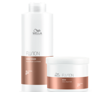 DUO FUSION ACOND + MASC