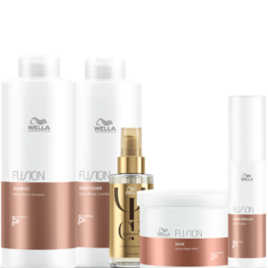 KIT PROFESIONAL WELLA FUSION REPARACIÓN